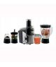 Anex Juicer Blender And Grinder (AG-189)  On Installments-New Saad  ( 3 Months 0% Percent Profit Product Available On 48 Months Installment )